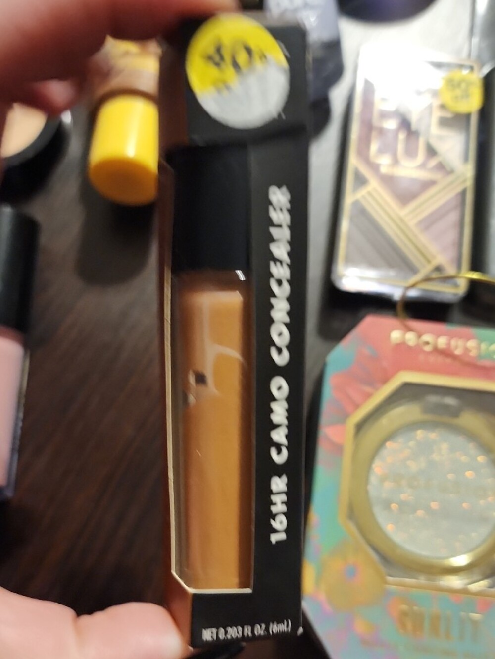 Make Up Bundle. Set 5 - Picture 9 of 11